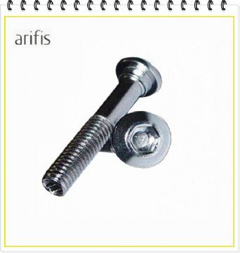 Anchor Bolts